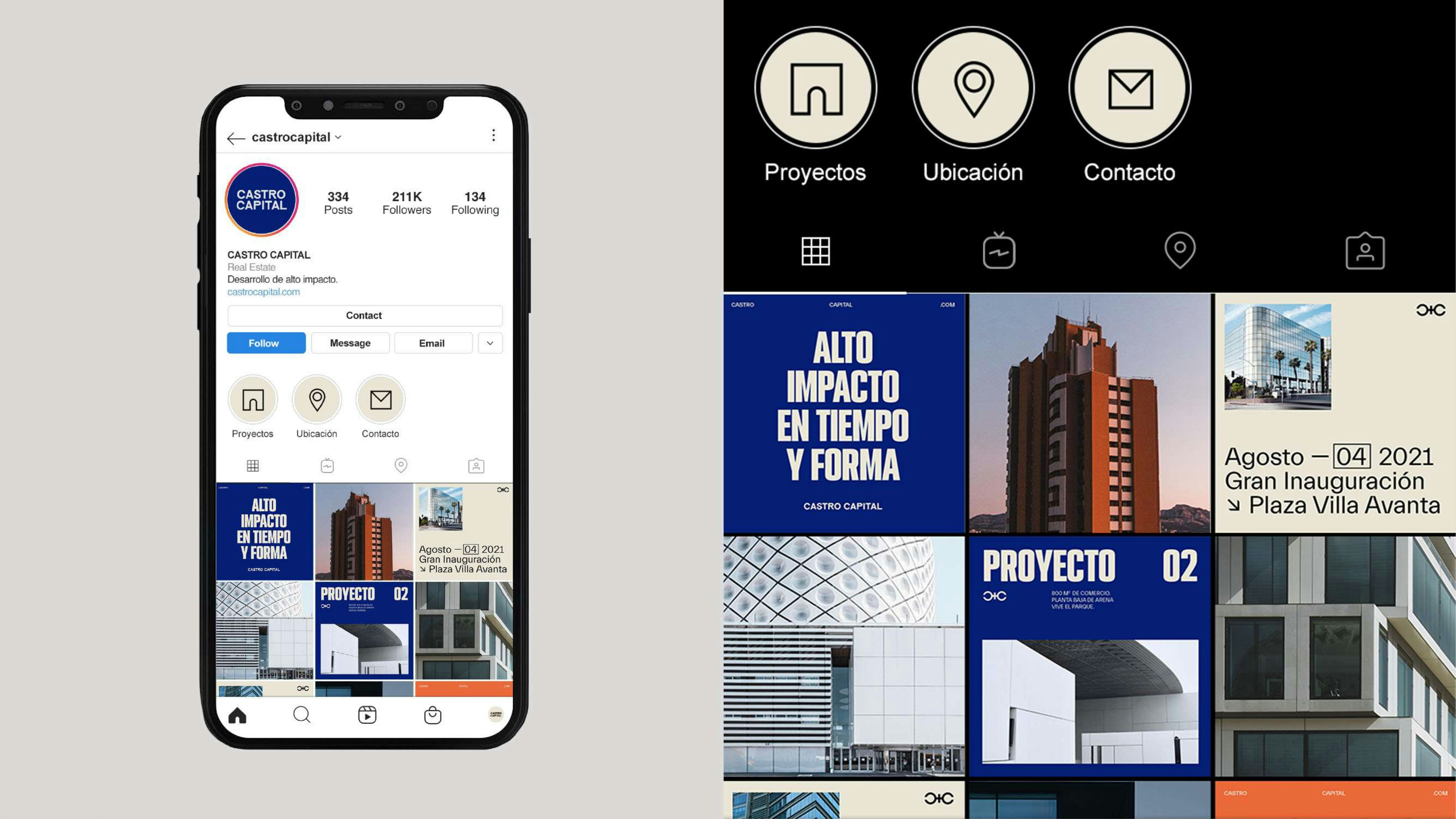 Social Media Social Media